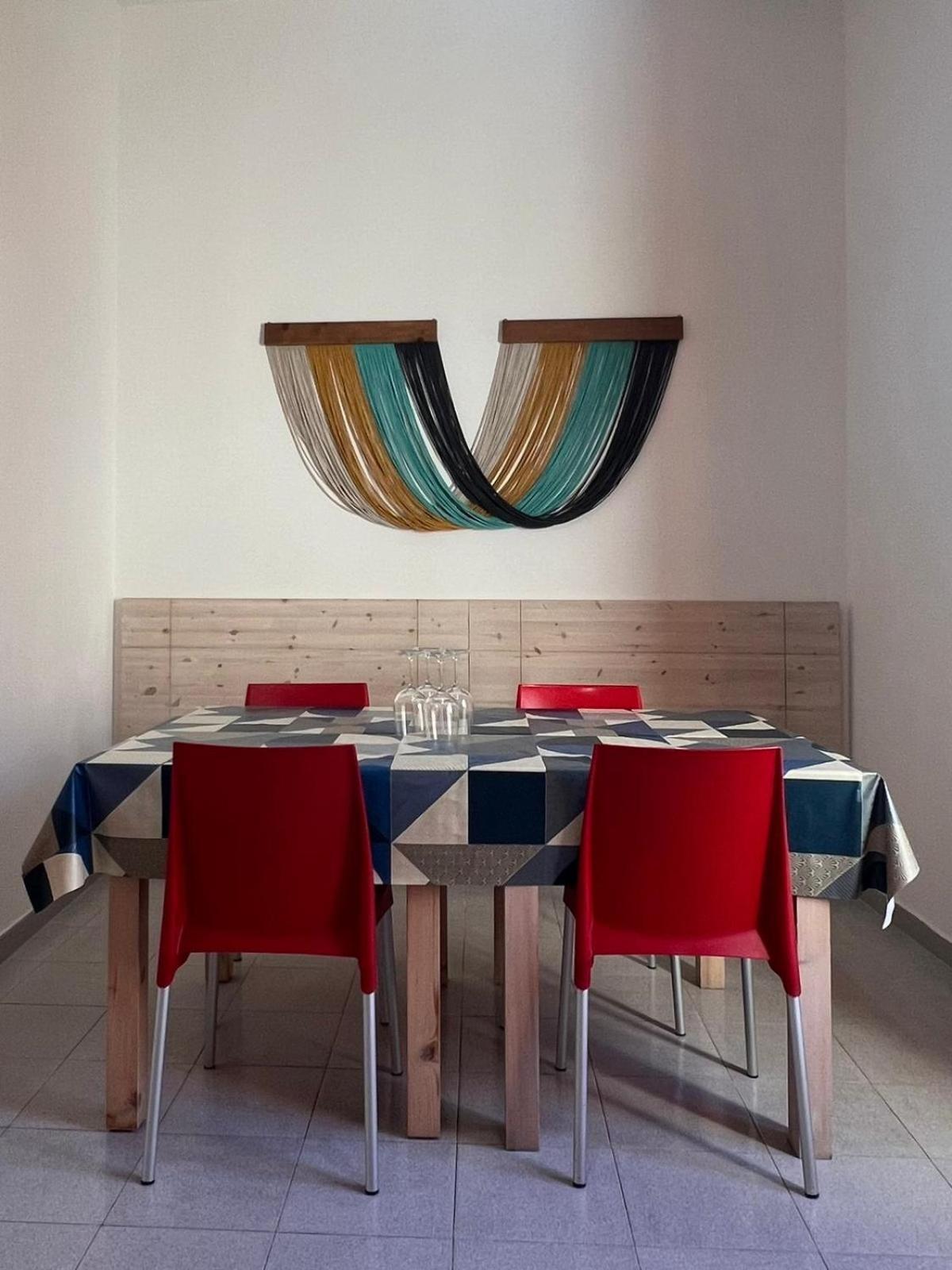 I Baroni Apartment *